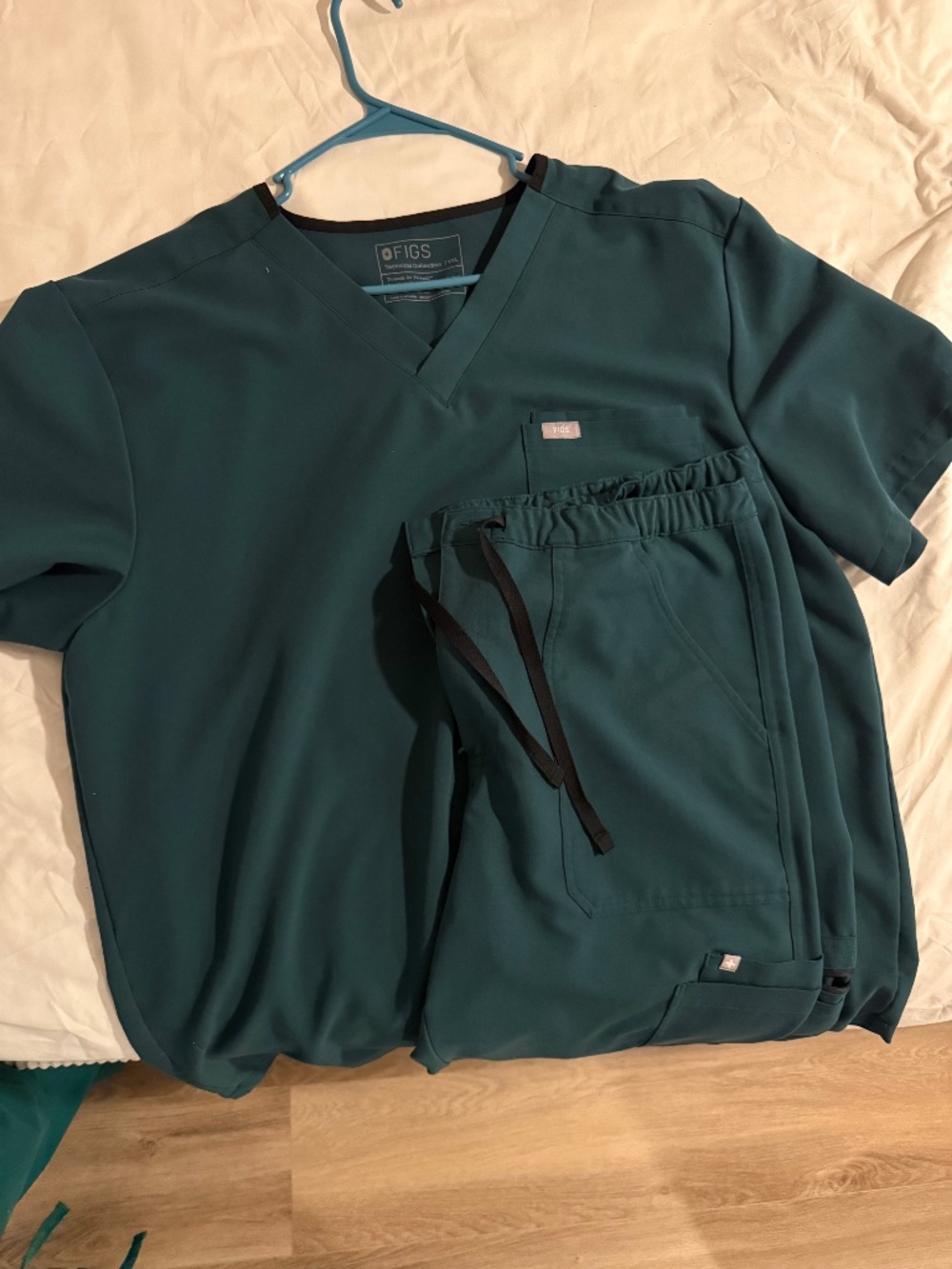 Figs Scrubs